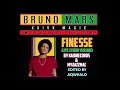 Finesse Live Studio Version With Intro Dance Break Bruno Mars