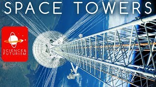 Upward Bound: Space Towers