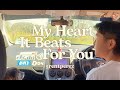 grentperez - My Heart It Beats (Official Lyric Video)