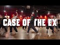 Mya Case Of The Ex Whatcha Gonna Do Tobias Ellehammer Choreography