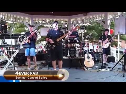 4EverFab Beatles covers