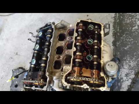 The REAL Reason Alloytec V6's suffer timing chain issues!