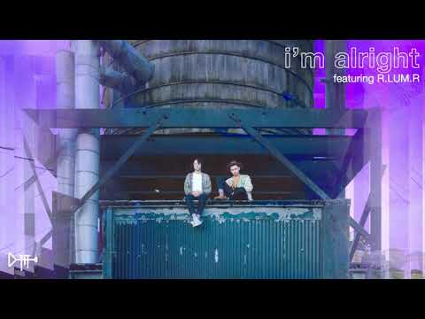 Brasstracks feat. R.LUM.R - I'm Alright