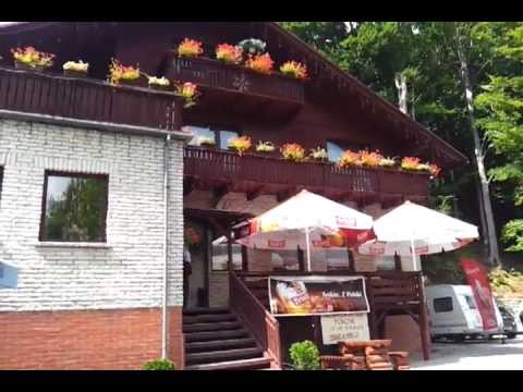 BEST BROKER - ŚWIETNA OFRTA - PENSJONAT 530mkw W SZCZYRKU