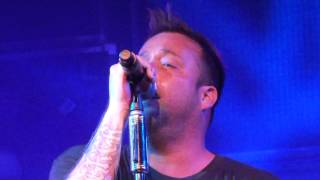 Uncle Kracker singing In a Little While