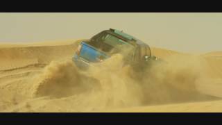 Sierra All-Terrain Performance Video English