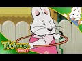Max And Ruby Sports Challenge Compilation Funny Cartoon Collection For Kids By Treehouse Direct