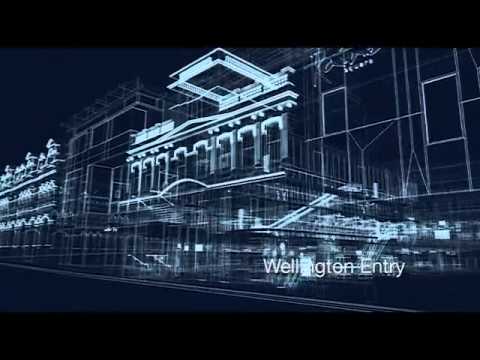 Raine Square Perth - Agora alugando