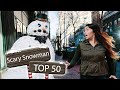 Video: Funny China 2017 | Best Scary Pranks Compilation New 2017 | Funny Video 2017