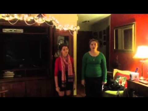 When Christmas Comes to Town