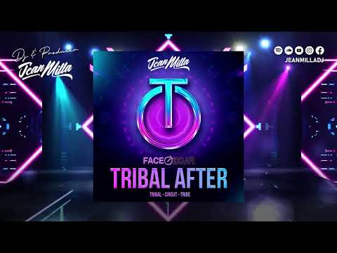 Circuit 2025 - Tribal After Face 2 Face Chile