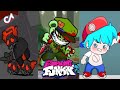 FNF Tiktok Compilation 31 Friday Night Funkin Tiktok Compilation