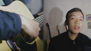 Your Guardian Angel - Bagus Bhaskara