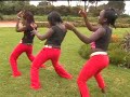 Omosani Joel Siambe