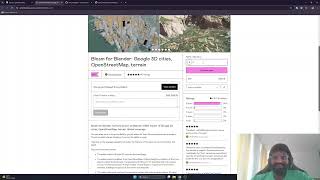 Download the video "Map Your World: Using Open Source Tools in Blender for CARLA Simulator"