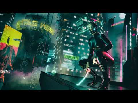 Olly James & Maestro Harrell - Symphony