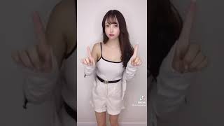 【TikTok】ぷるぷるおっぱい