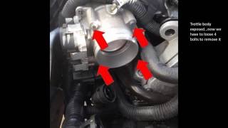 Jak naprawić p3078 Audi