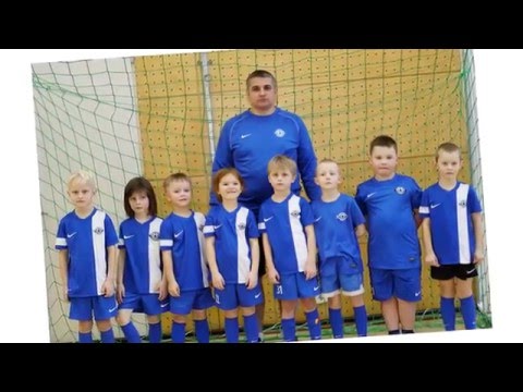 Tammeka Raadi '09-'10: Meie esimene turniir!