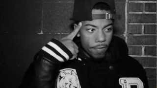 Before I Wake- Chev Robinson