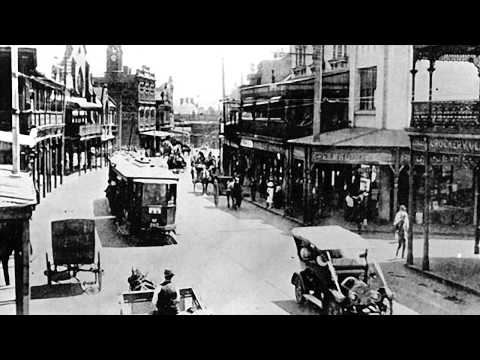 Newtown Sesquicentenary -- celebrating 150 years