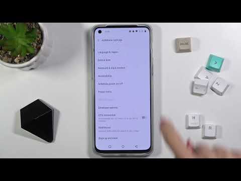 How to Enable Spell Check on OnePlus Nord 2 5G – Spell Checker