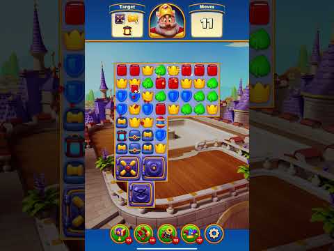 Royal Match level 1946