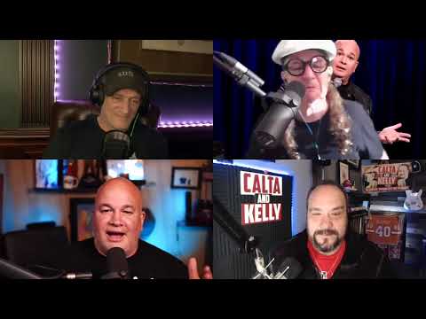 The Chip Chipperson Podacast 146 - IF I RULED THE WORLD