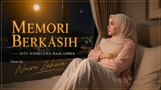 Download lagu Memori Berkasih - Achik Feat Siti Nordiana (Cover by Naira Zahwa) | Versi Paling Menyentuh mp3 Download lagu Memori Berkasih - Achik Feat Siti Nordiana (Cover by Naira Zahwa) | Versi Paling Menyentuh mp3