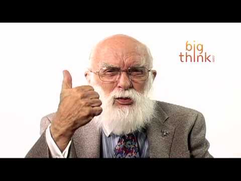 , title : 'James Randi: Why I Came Out at Age 81'