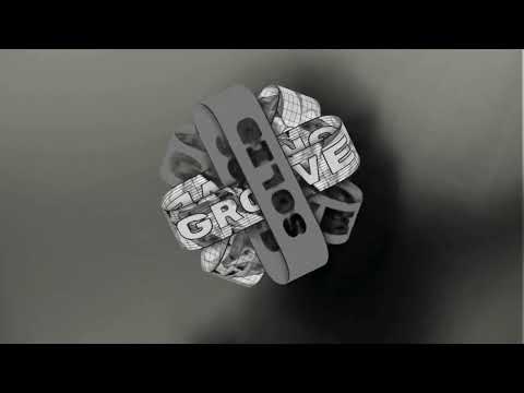 Funky M pres. SOLID GROOVE #002  | TECH HOUSE DJ MIX