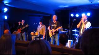 Gone Long Gone, Ozark Mountain Daredevils 2014