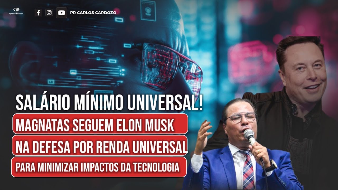 As maquinas contra homens quem vai vencer ?