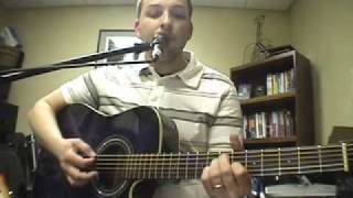 This Road - Jars of Clay (Acoustic Cover)