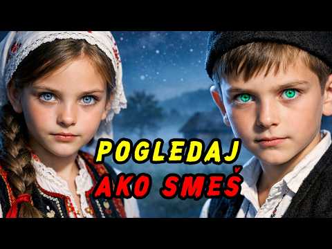 VILIN TV and Crni Decak