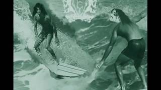 The Emperors - I Am The Surf Wizards (Audio by MrMeddled)