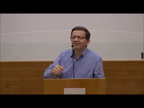 Nelu Zlibuț - Instrumentele în Noul Testament (Închinarea 4/10)