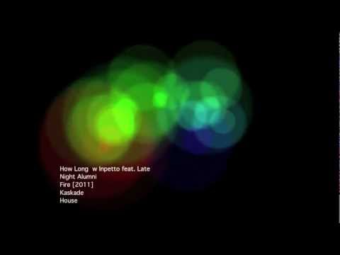 Kaskade & Inpetto | How Long feat. Late Night Alumni