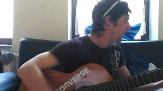 fingertips melancholic ballad cover