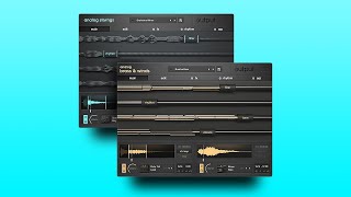 Video thumbnail for Output Perfect Pairs - ANALOG STRINGS x ANALOG BRASS & WINDS by Output