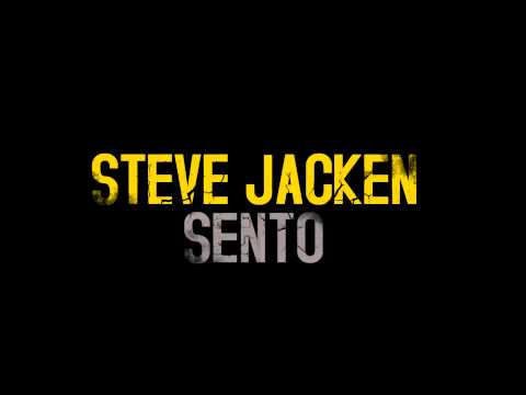 Steve Jacken - Sento (Teaser) (prod. Brobee Bob)