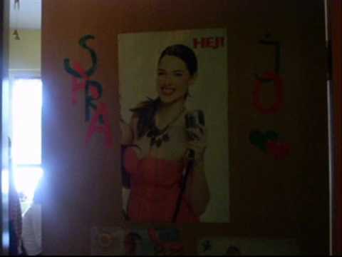 Dzonet Hastla - Sara Jo (Aca vs Kaca)