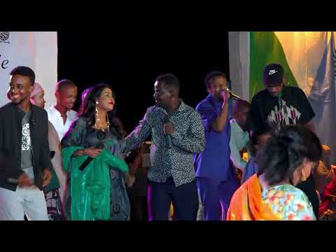 HEESKI DIKHIL / AWALE ADAN FET FAFI HAROUN HOUMED SENGOR AND MAHAMADER / ABDALLAH