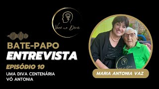 Uma Diva Centenária