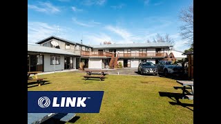 Ohakune Motel Business for Sale