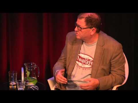 Politieke Junkies Oktober 2013 - Max van Weezel