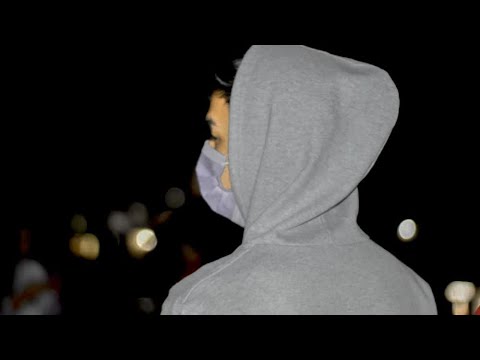 Lesky hype-YK rap contest season 2 - Audition round