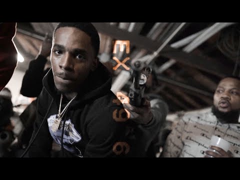 FEELIN IT - Stacco ft Jun Da Goon x Sean God3ar ( OFFICIAL MUSIC VIDEO )