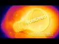 Nickelodeon Lightbulb Logo Spotted Slow