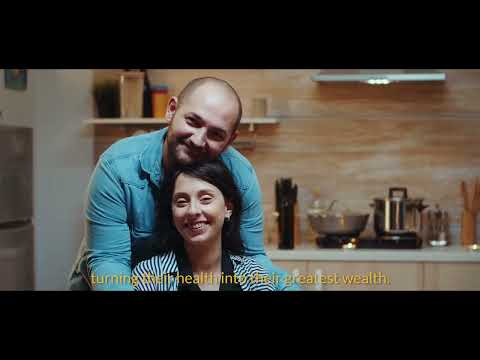 Bonus Biogroup - company video